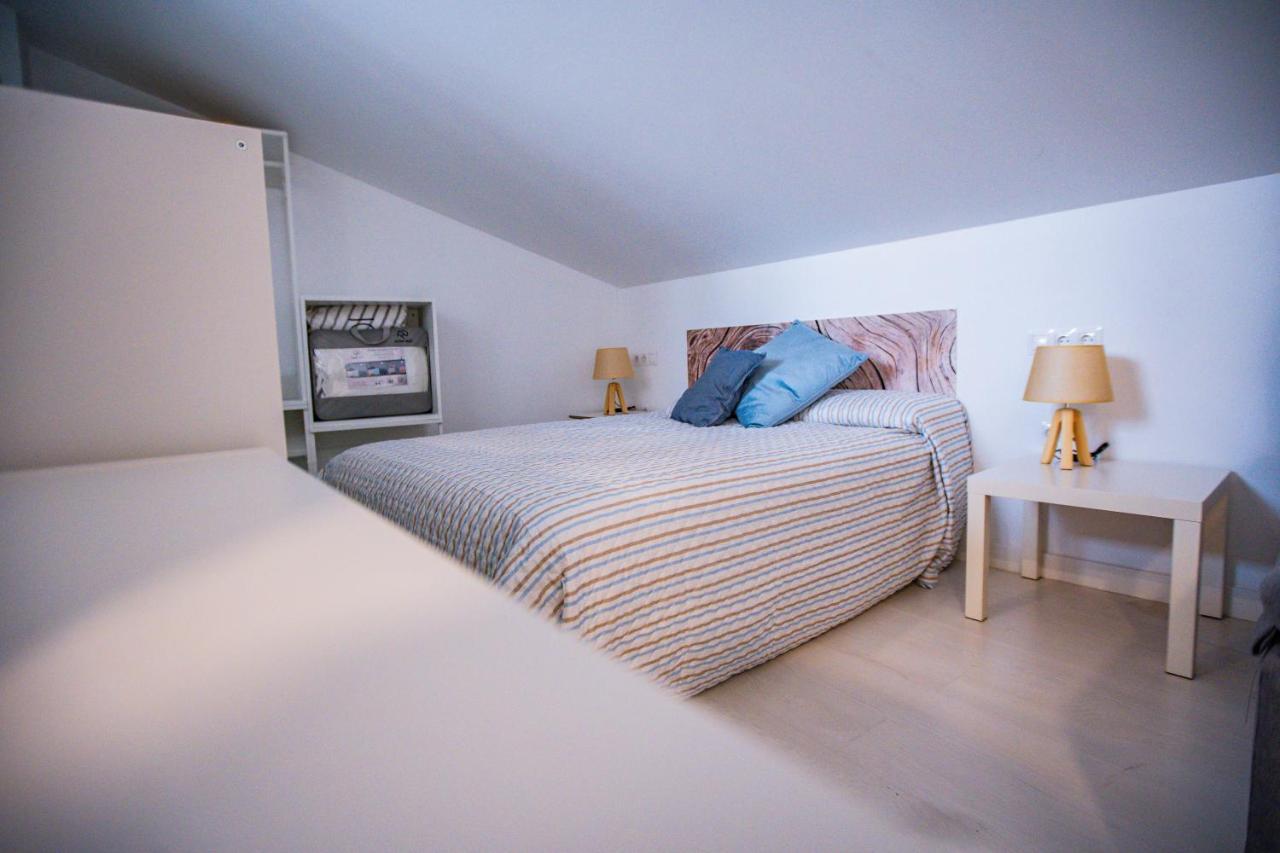 Apartamentos Puerta Del Tajo Ronda Exterior photo